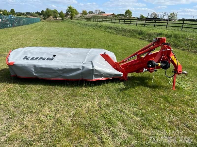 Kuhn GMD280 FF Lantbruk - Övrigt
