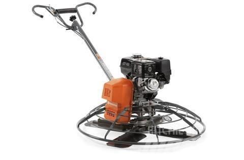 Husqvarna CT36 Spadar