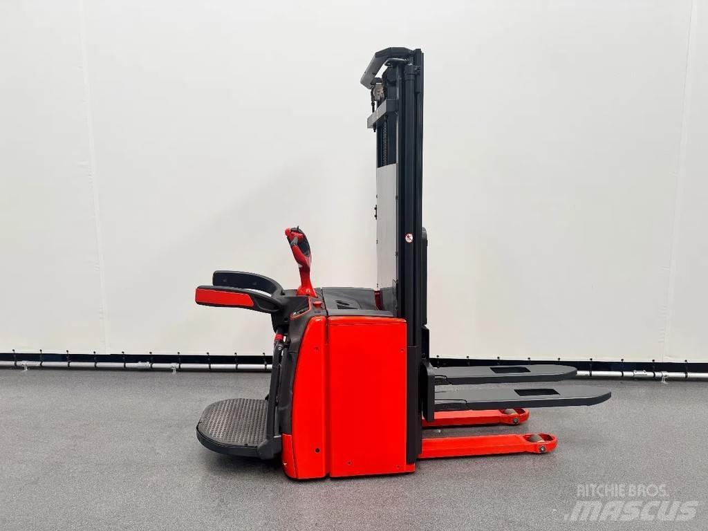 Linde L 16 AP Staplare-led