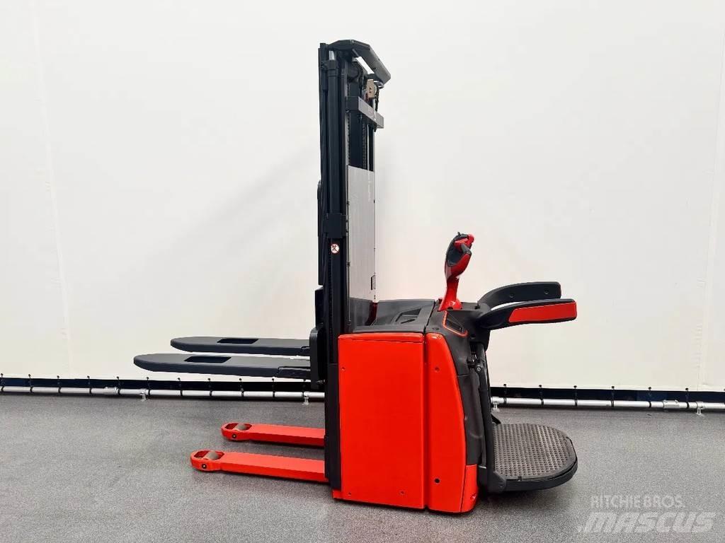 Linde L 16 AP Staplare-led