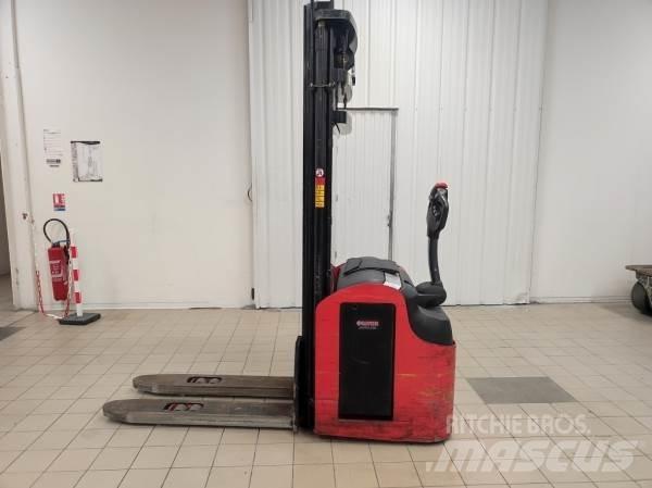 Manitou ES616 AC Staplare