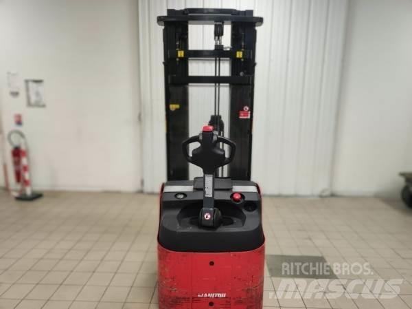 Manitou ES616 AC Staplare
