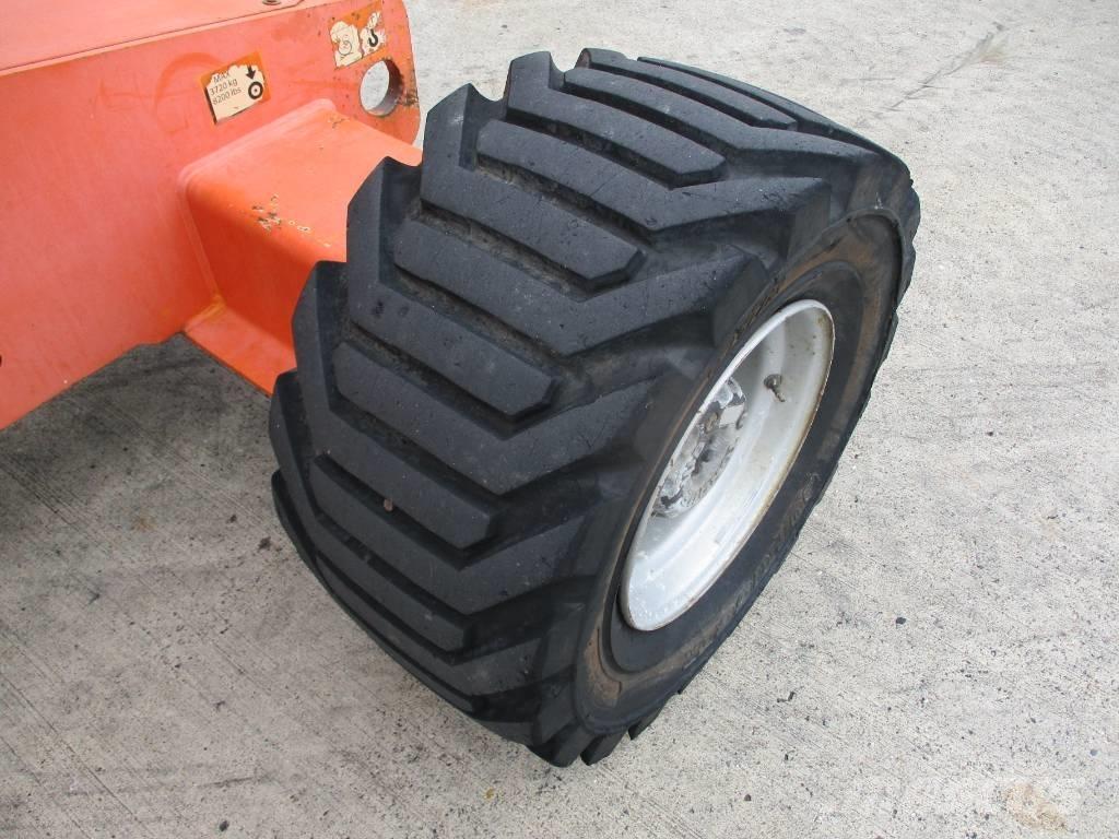 JLG 510 AJ (866) Kompakta självgående bomlyftar
