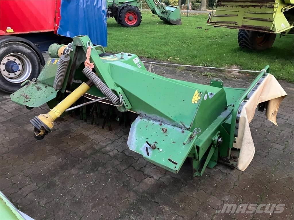 Krone EasyCut 28CV Slåtterkrossar
