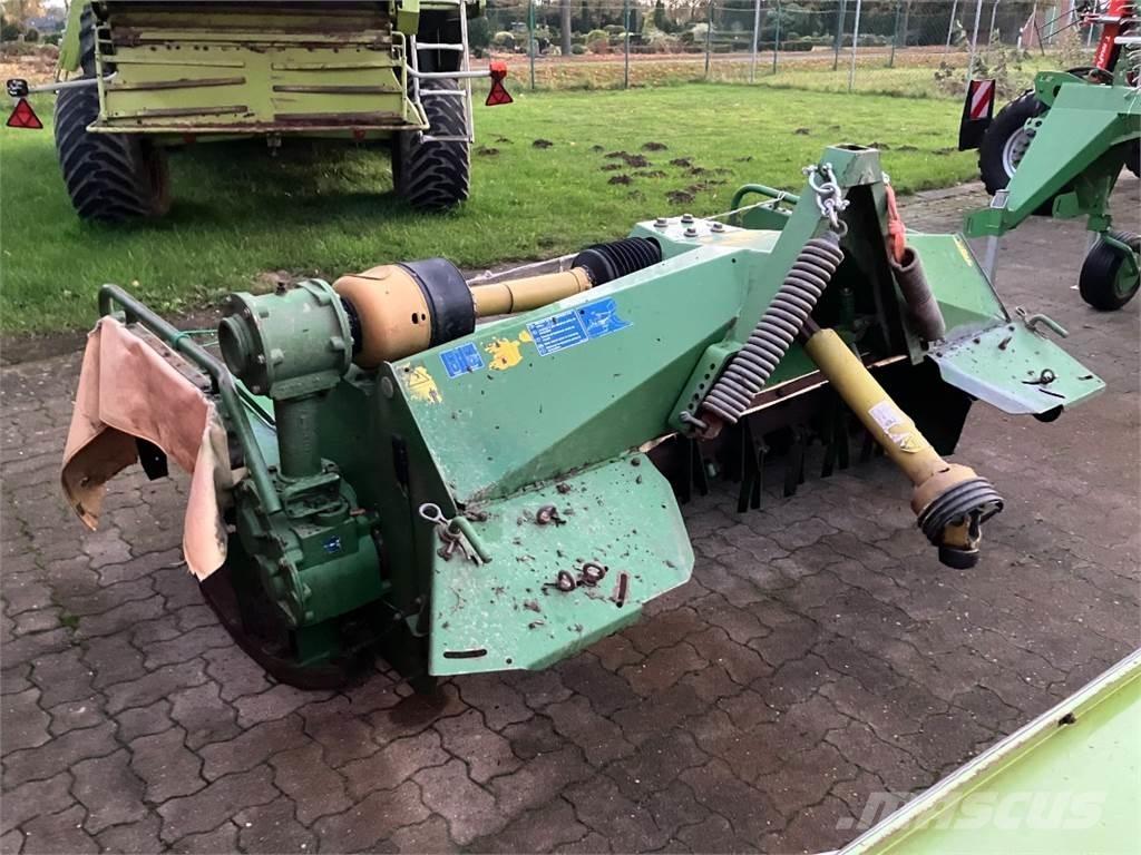 Krone EasyCut 28CV Slåtterkrossar