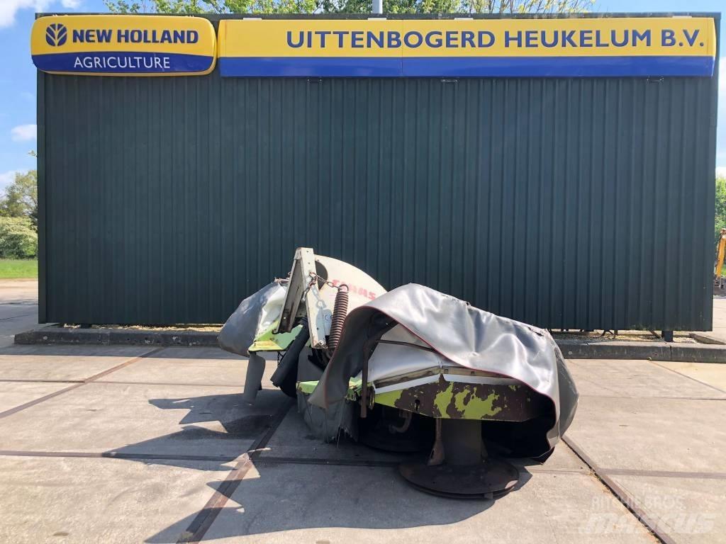 CLAAS Corto 275 F Slåttermaskiner
