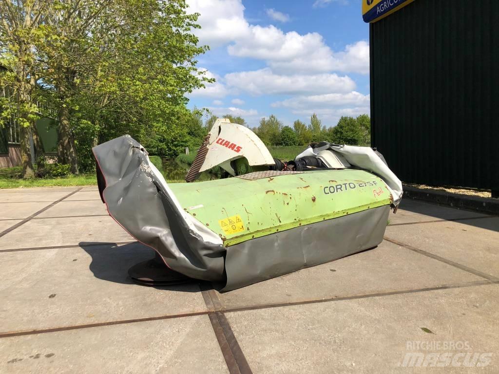CLAAS Corto 275 F Slåttermaskiner