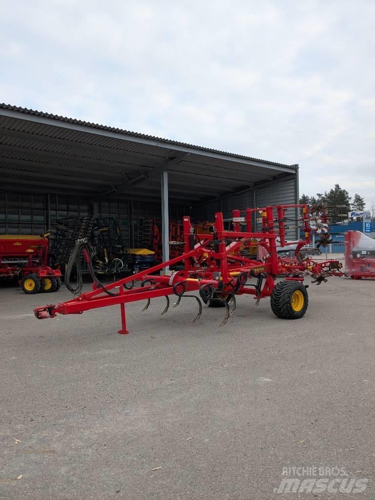 Väderstad Swift 400 Kultivatorer