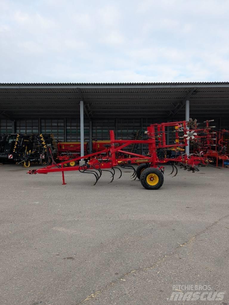 Väderstad Swift 400 Kultivatorer