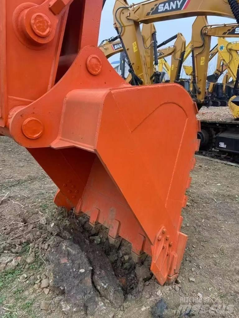 Hitachi 360 Bandgrävare