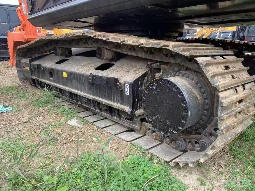 Hitachi 360 Bandgrävare