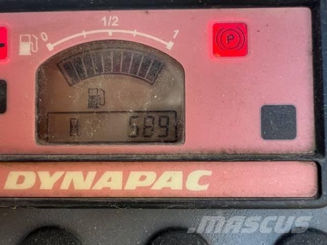 Dynapac CC 1300 Tvåvalsvältar
