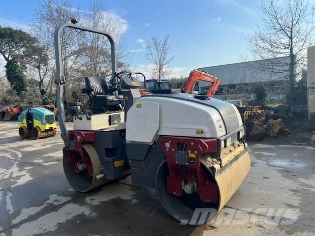 Dynapac CC 1300 Tvåvalsvältar