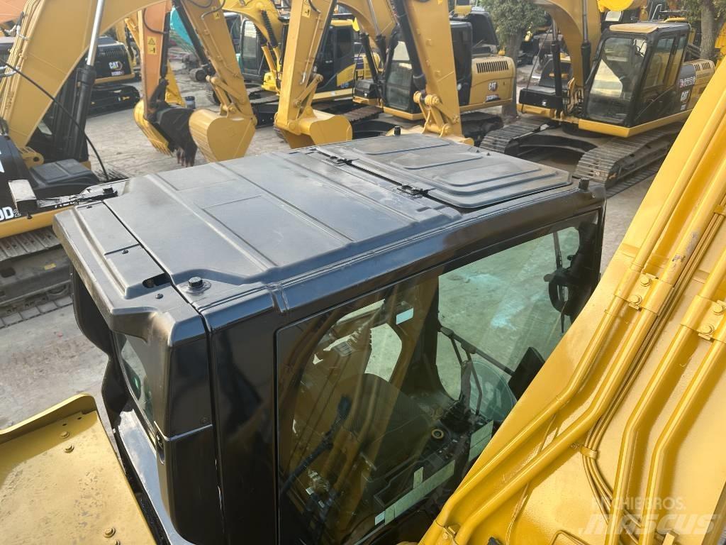 CAT 320 GC Bandgrävare