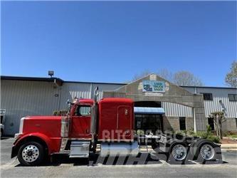 Peterbilt 389 Entreprenad - Övrigt