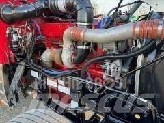 Peterbilt 389 Entreprenad - Övrigt