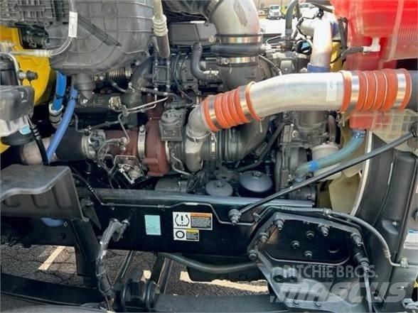 Peterbilt 579 Dragbilar