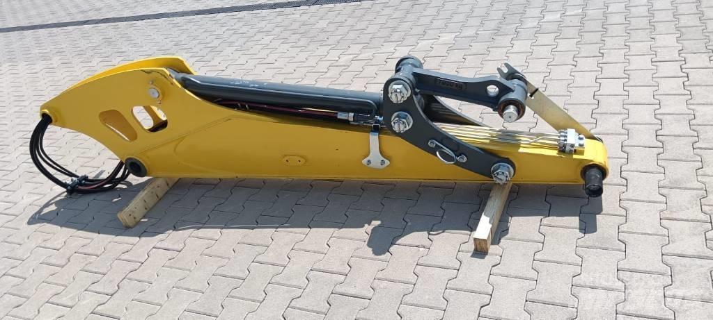 Wacker Neuson ET 90 Midigrävmaskiner 7t - 12t