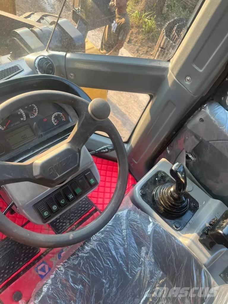 XCMG ZL 50 GN Hjullastare