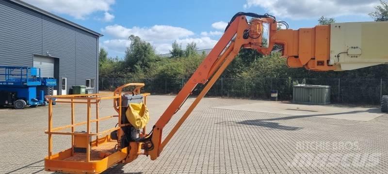 JLG 1350 SJP Teleskop bomliftar