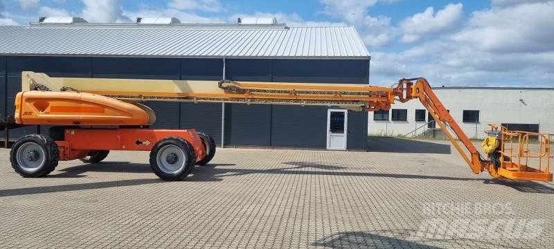 JLG 1350 SJP Teleskop bomliftar