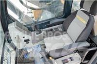 Hyundai 340 Bandgrävare