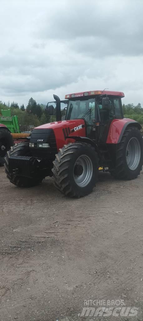 Case IH CVX 1190 Traktorer