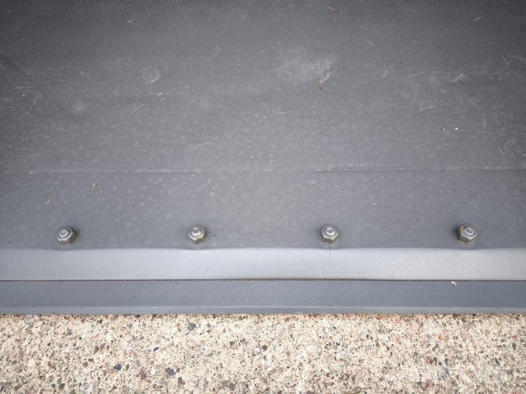 Volvo L 180 H Skopor