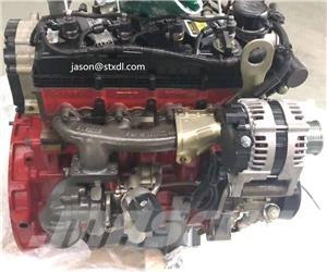 Cummins QSF2.8 72 Motorer