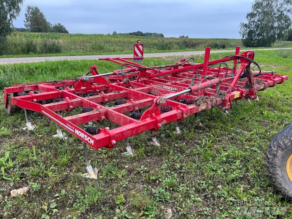 Horsch Cruiser 6 XL Kultivatorer