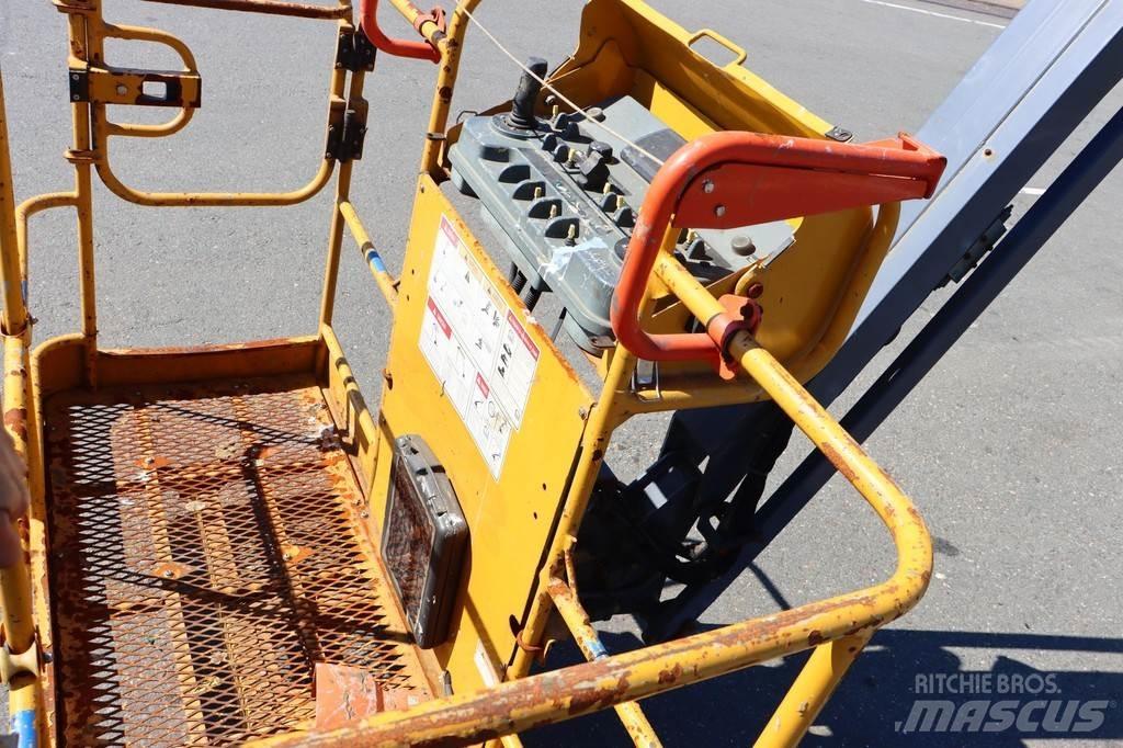 XCMG XGA20ACE Bomliftar