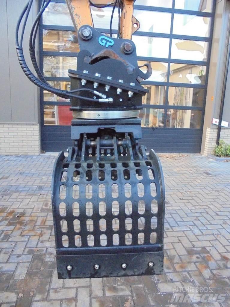  Haner HSOG500R Gripar