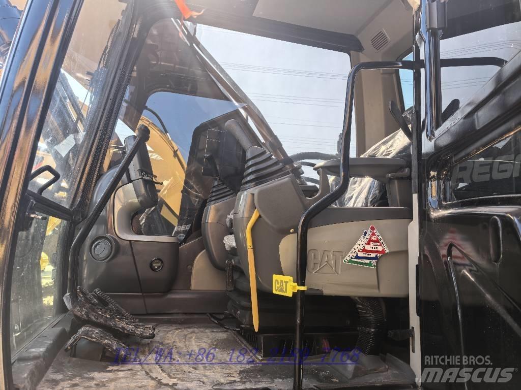 CAT 330D Bandgrävare