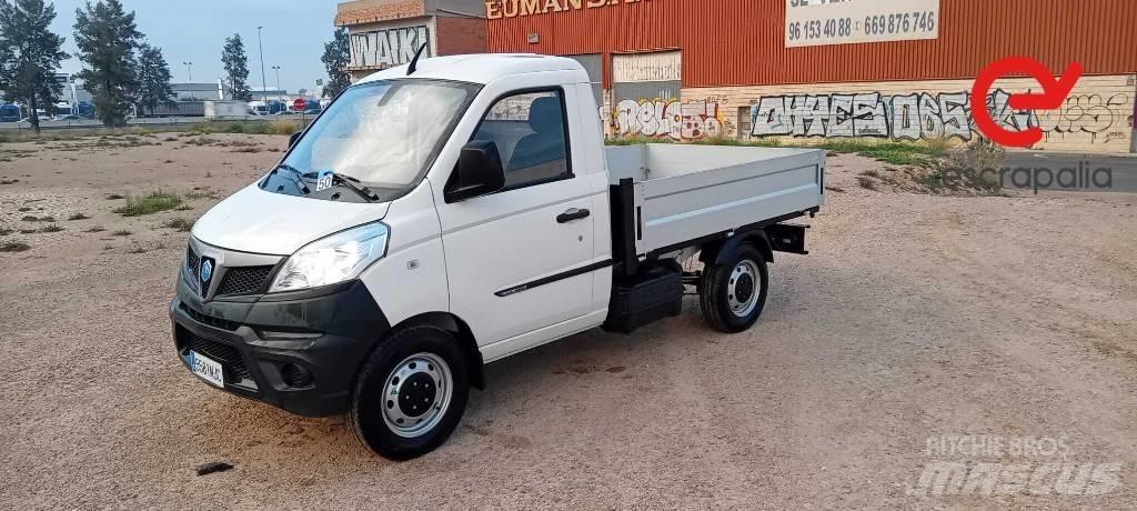 Piaggio Porter NP6 Övriga bilar