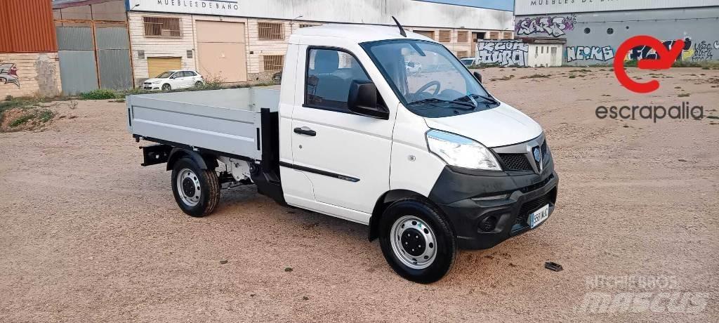 Piaggio Porter NP6 Övriga bilar