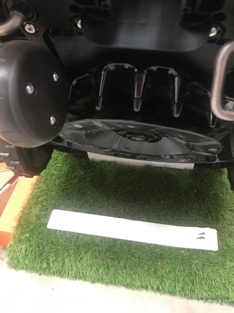 Stihl IMOW 7 EVO Robotgräsklippare