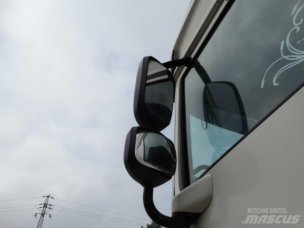 DAF XF 460 FT Dragbilar