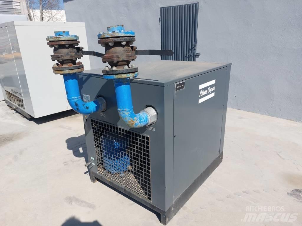 Atlas Copco FD 450 Trycklufttorkar