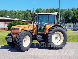 Same Antares II 130 Traktorer