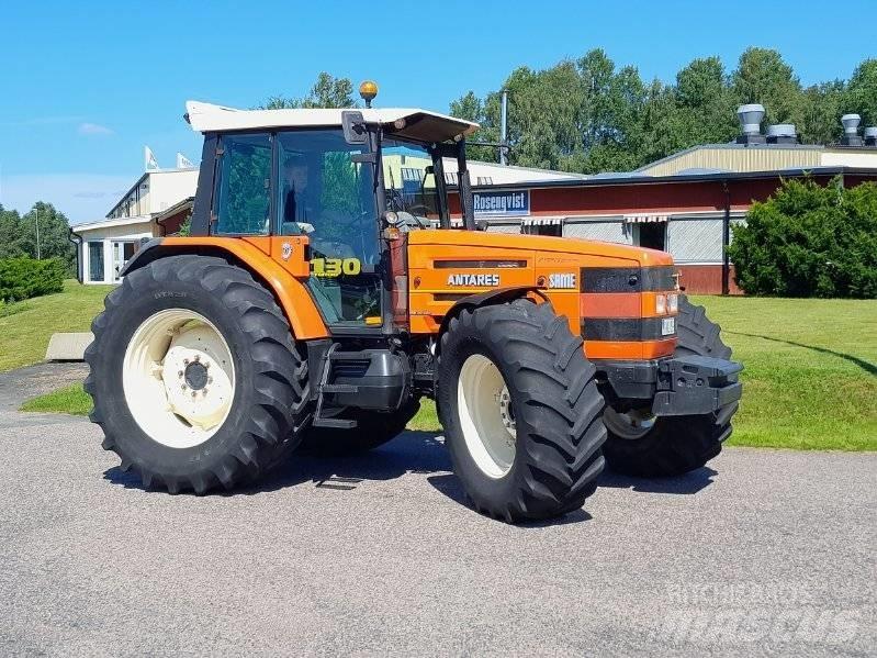 Same Antares II 130 Traktorer