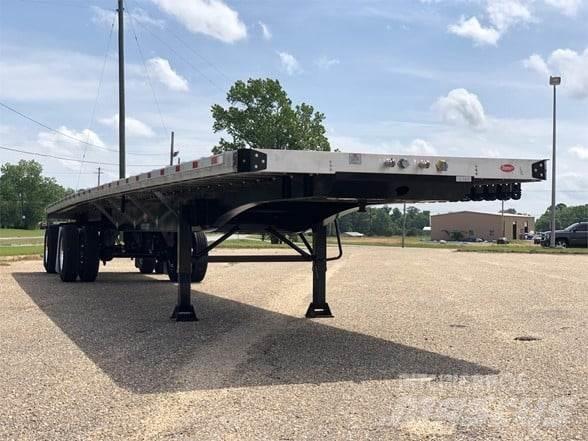 Dorsey FC48 Flaktrailer
