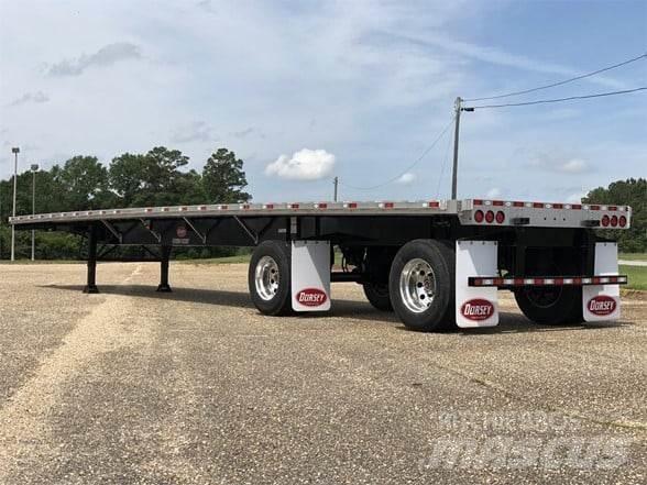 Dorsey FC48 Flaktrailer