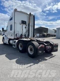 Kenworth T680 Dragbilar
