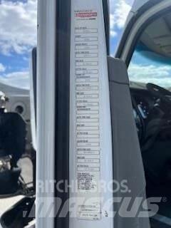 Kenworth T680 Dragbilar