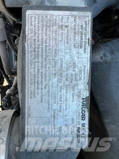 Kenworth T680 Dragbilar