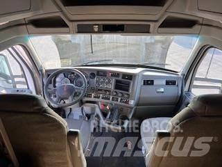 Kenworth T680 Dragbilar