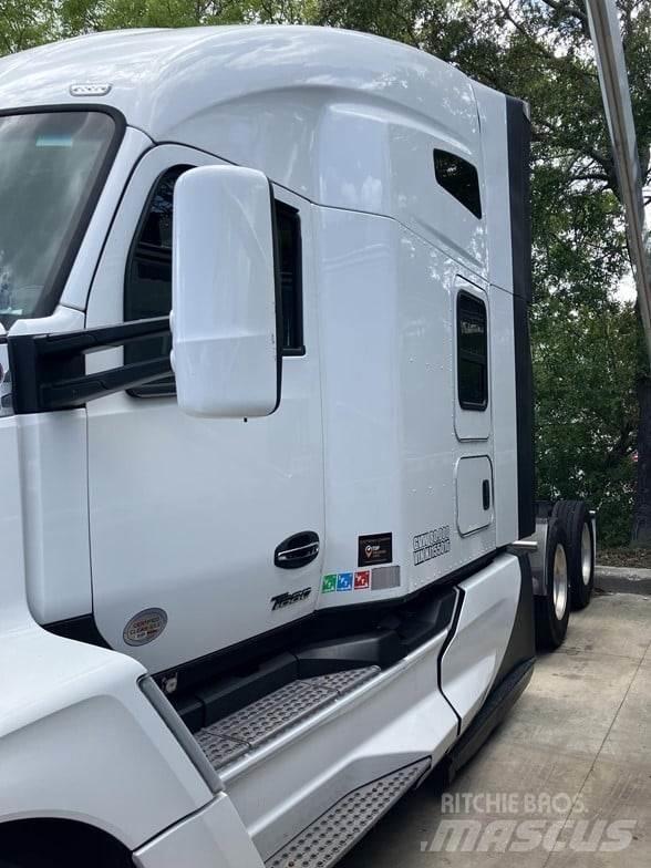 Kenworth T680 Dragbilar