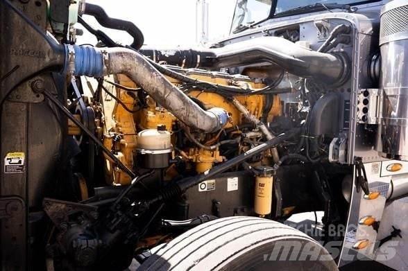Peterbilt 389 Dragbilar