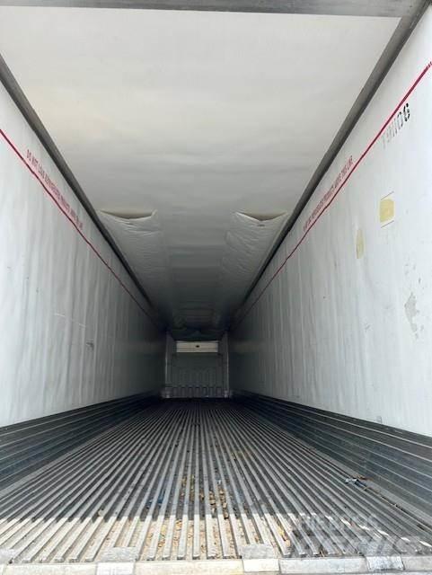 Utility 3000R Skåptrailer Kyl/Frys/Värme