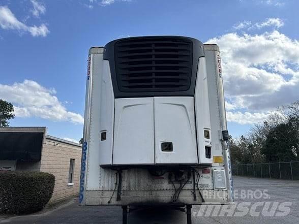 Utility 3000R Skåptrailer Kyl/Frys/Värme